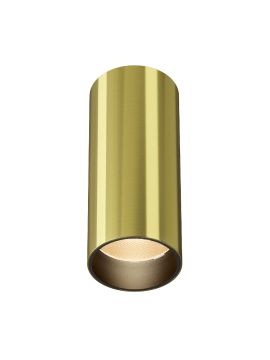 Накладной светильник Maytoni Focus led C056CL-L12W2.7K-W-BS