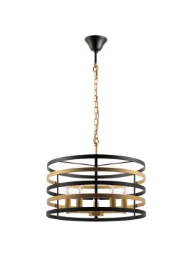 Подвесная люстра Lightstar Epsilon 735050