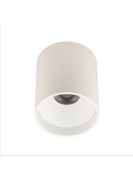 Накладной светильник AM Group AM481 WH+WH 10W