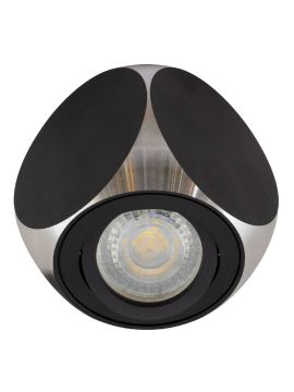 Накладной светильник AM Group AM351BK+AL