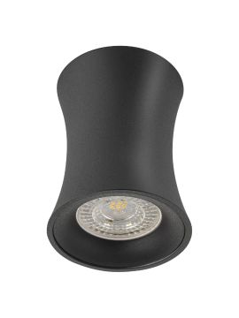 Накладной светильник AM Group AM323-100 BK
