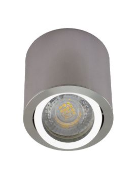 Накладной светильник AM Group AM322-50 AL