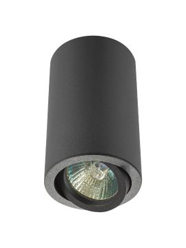 Накладной светильник AM Group AM322-120 BK