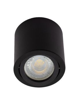 Накладной светильник AM Group AM322-50 BK