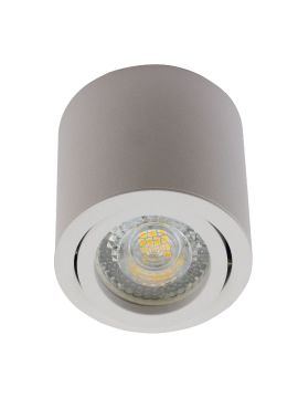 Накладной светильник AM Group AM322-50 WH