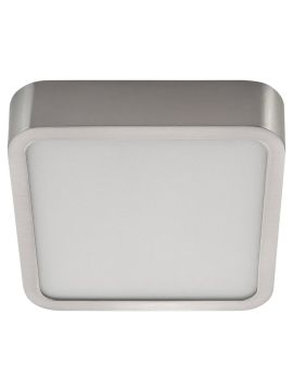 Накладной светильник AM Group AM295 12W SN 4000K S