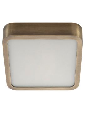 Накладной светильник AM Group AM295 12W AB 3000K S