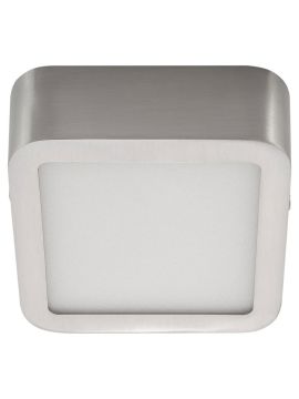 Накладной светильник AM Group AM295 6W SN 3000K S