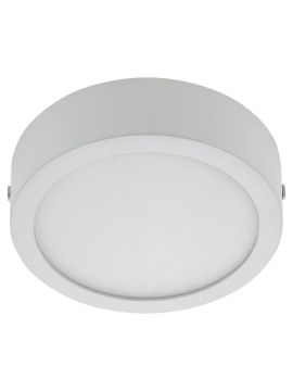 Накладной светильник AM Group AM294 12W WH 3000K R