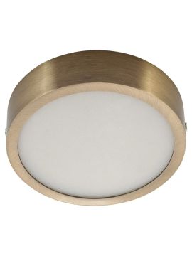 Накладной светильник AM Group AM294 12W AB 3000K R