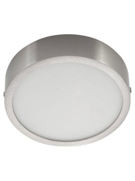 Накладной светильник AM Group AM294 12W SN 3000K R