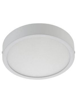 Накладной светильник AM Group AM294 18W WH 3000K R