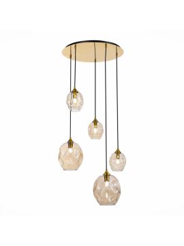 Подвесная люстра ST Luce Idesia SL1188.303.05