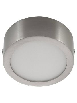 Накладной светильник AM Group AM294 6W SN 3000K R