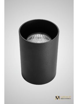 Накладной светильник AM Group AM162 BK