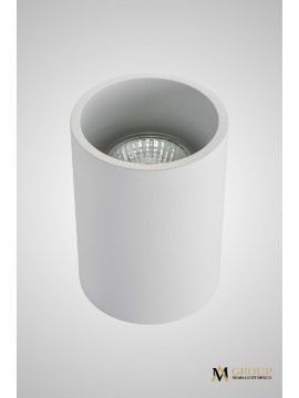 Накладной светильник AM Group AM02-110 WH