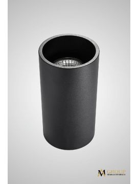 Накладной светильник AM Group AM02-150 BK