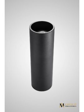 Накладной светильник AM Group AM02-250 BK