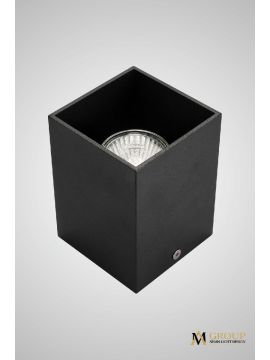 Накладной светильник AM Group AM01-110 BK