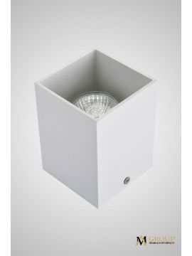 Накладной светильник AM Group AM01-110 WH