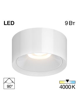 Накладной светильник Citilux Rover CL743090N