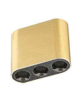 Накладной светильник Odeon Light Small 7093/8CL