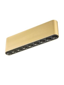 Накладной светильник Odeon Light Small 7093/21CL