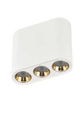 Накладной светильник Odeon Light Small 7091/8CL