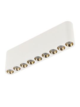 Накладной светильник Odeon Light Small 7091/21CL