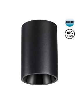 Накладной светильник Novotech Recte 359419