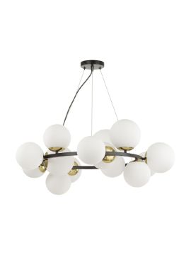 Подвесная люстра Lumion Melona 6508/14
