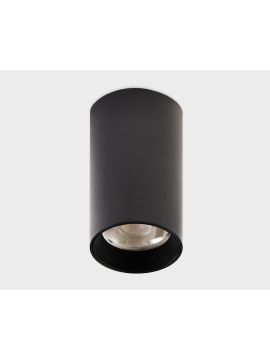 Накладной светильник Italline IT02-019 black 3000K