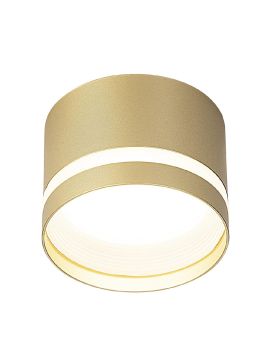 Накладной светильник Citilux Hardy CL002C12