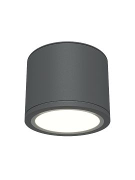 Накладной светильник Maytoni Rendo C095CL-GX53-GR