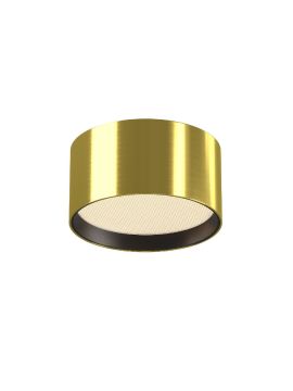 Накладной светильник Maytoni Glare C091CL-12W3K-BS