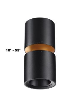 Накладной светильник Novotech Aristo 359338