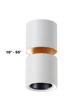 Накладной светильник Novotech Aristo 359337