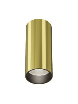 Накладной светильник Maytoni Focus Led C056CL-L12W4K-W-BS