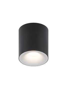 Накладной светильник Maytoni Spark C094-GU10-B