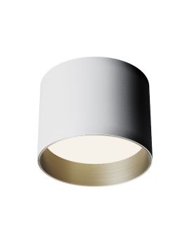 Накладной светильник Maytoni Glam C096L-GX53-WBS