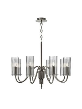 Подвесная люстра ST Luce Santori SL2005.103.08