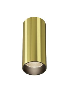 Накладной светильник Maytoni Focus LED C056CL-L12W3K-W-BS