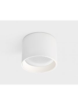 Накладной светильник Italline IT02-007 white 4000K