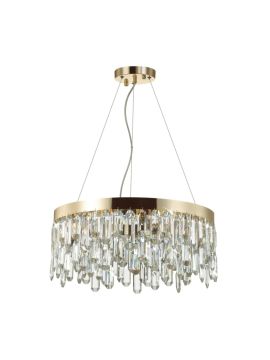 Подвесная люстра Odeon Light Semura 4986/6