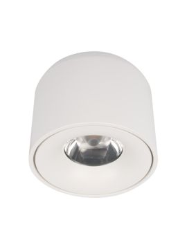 Накладной светильник Loft IT Tictac 10219 White 4000K