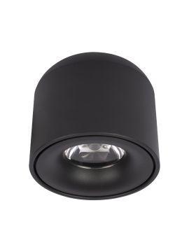 Накладной светильник Loft IT Tictac 10219 Black 3000K