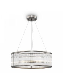 Подвесная люстра Freya Savoy FR5053PL-06N