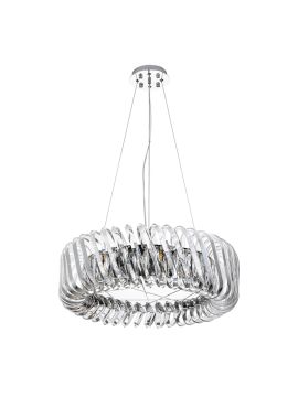 Подвесная люстра Divinare Megan 7568/02 LM-9