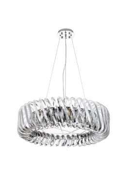 Подвесная люстра Divinare Megan 7568/02 LM-12