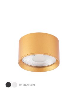 Накладной светильник Crystal Lux CLT 525C95 GO 4000K